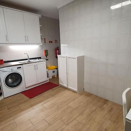 Casa Dos Arcos Daire Aveiro Dış mekan fotoğraf