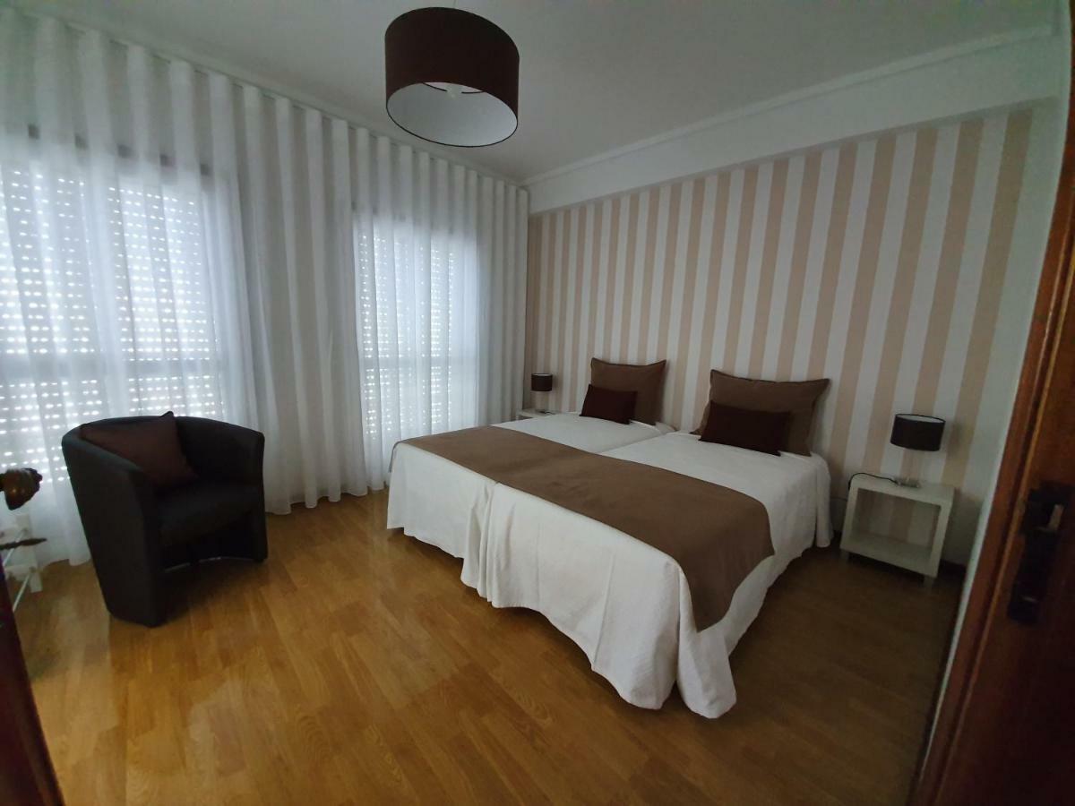 Casa Dos Arcos Daire Aveiro Dış mekan fotoğraf