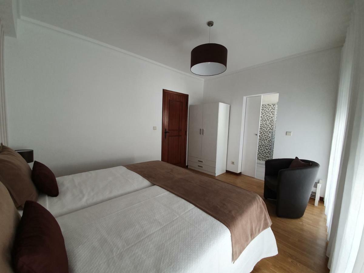 Casa Dos Arcos Daire Aveiro Dış mekan fotoğraf