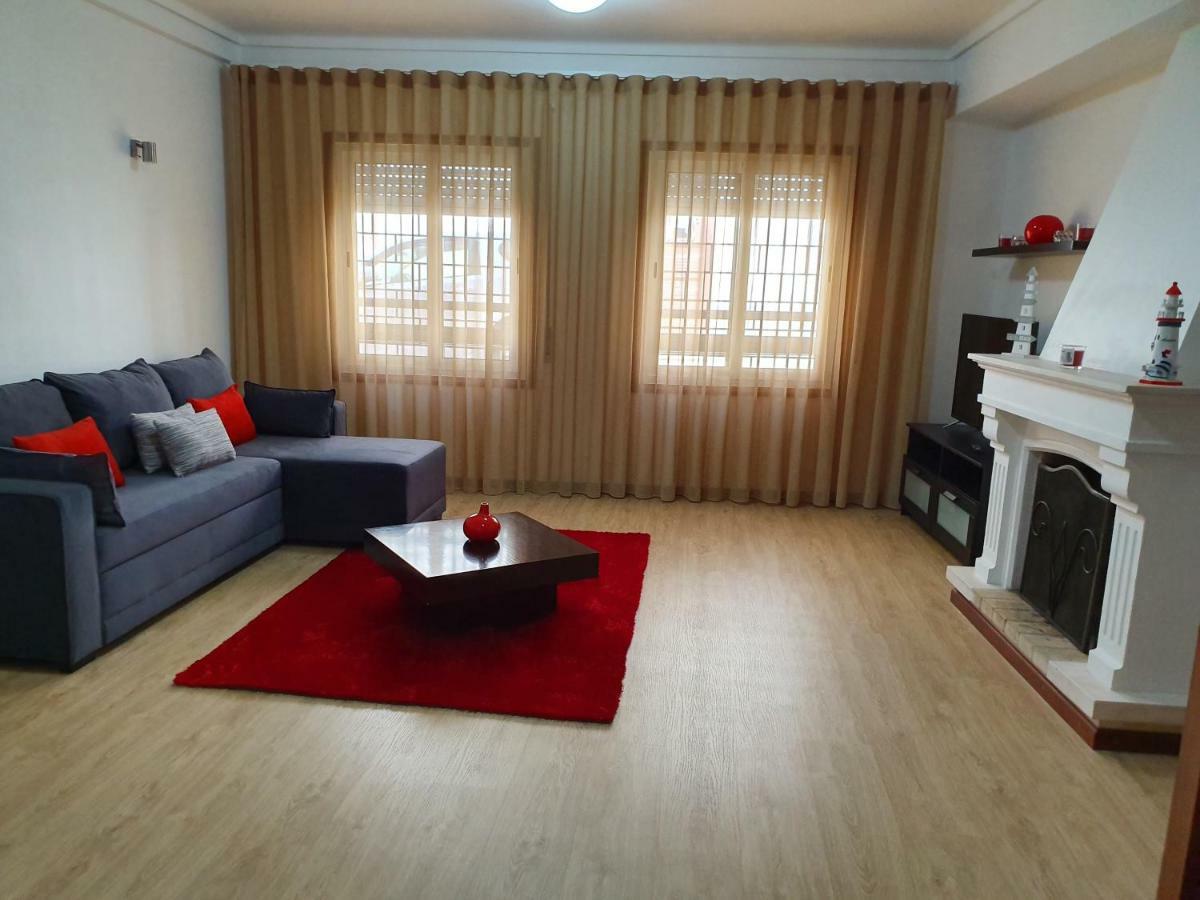 Casa Dos Arcos Daire Aveiro Dış mekan fotoğraf